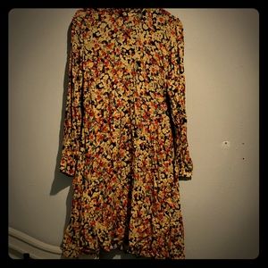 Vintage dress